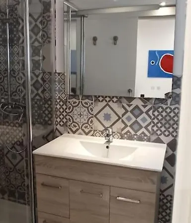 Апартаменти Al Lado De La Playa *