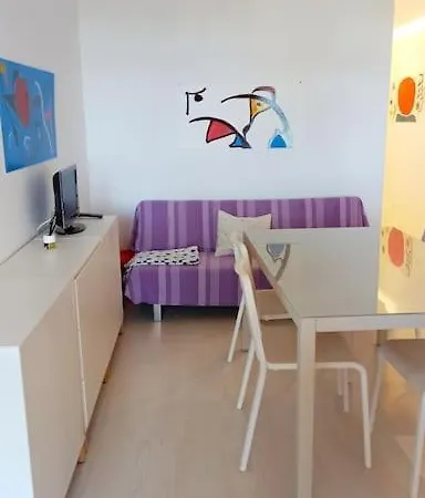 Apartment Apartamento Al Lado De La Playa *