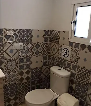 Apartamento Al Lado De La Playa