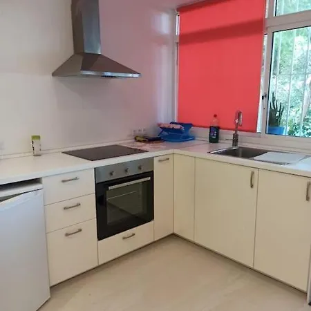 Apartamento Al Lado De La Playa Apartment