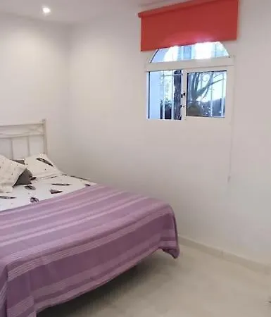 Apartamento Al Lado De La Playa *