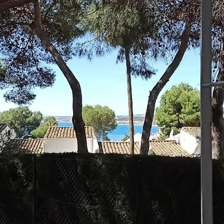 Apartamento Al Lado De La Playa