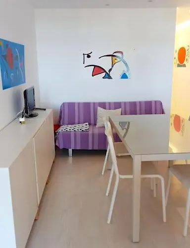 דירה Al Lado De La Playa *