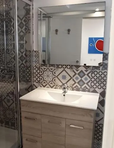 דירה Al Lado De La Playa *