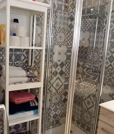 דירה Al Lado De La Playa *